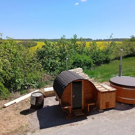 Vinum Vivo Winery בית הארחה