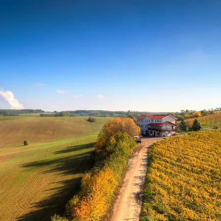 Vinum Vivo Winery * Nevidzany